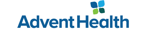 AdventHealth Castle Rock logo