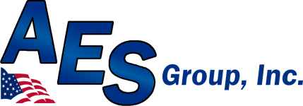 AES Group logo