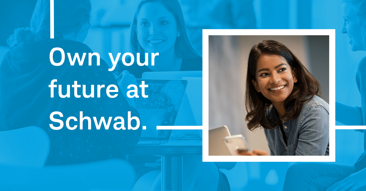 Charles Schwab logo