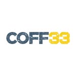 COFF33 logo