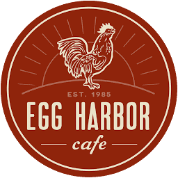 Egg Harbor Cafe logo