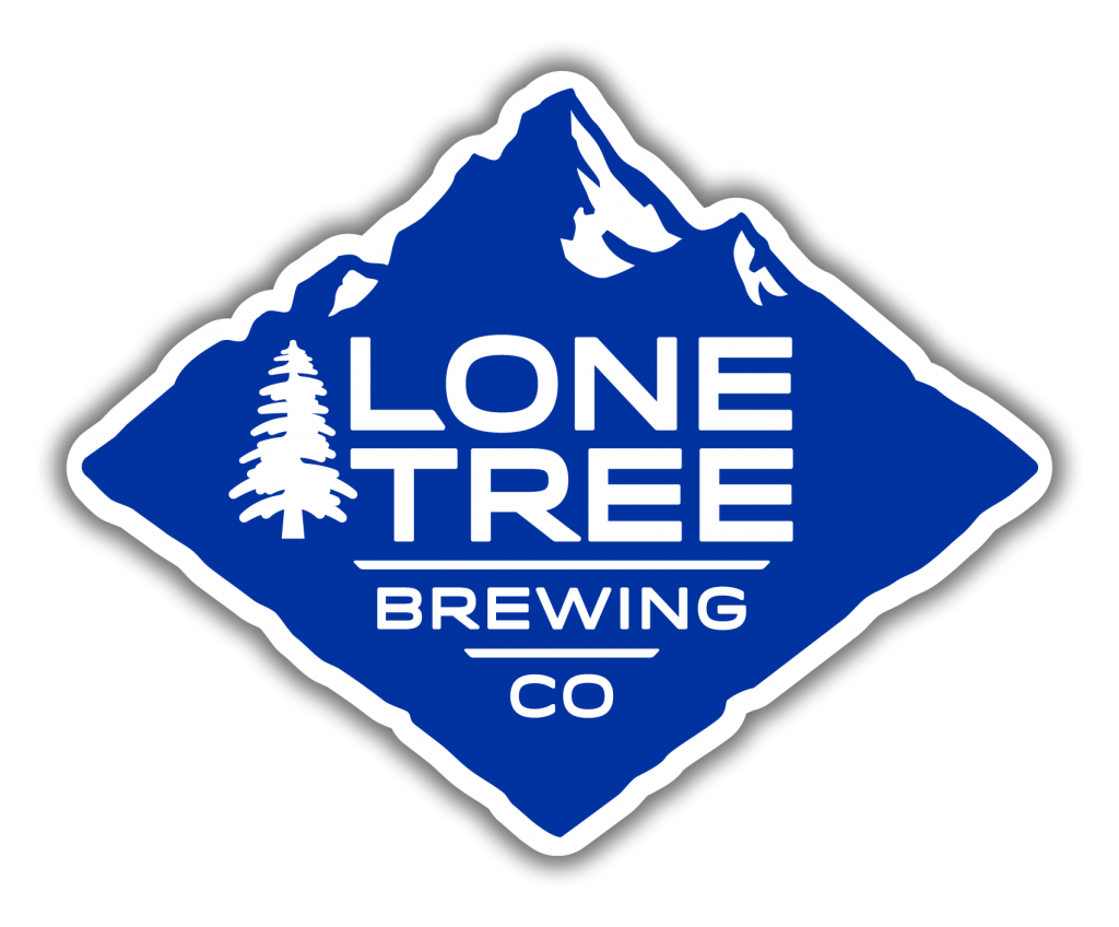 Lone Tree Brewing Company logo