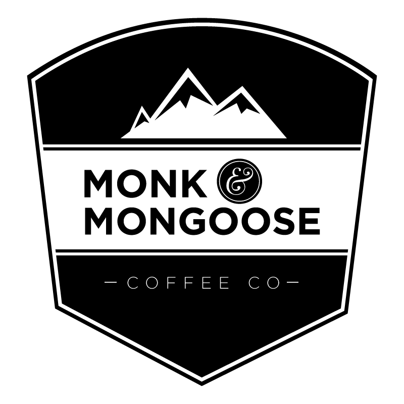 Monk & Mongoose logo
