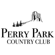 Perry Park Country Club logo