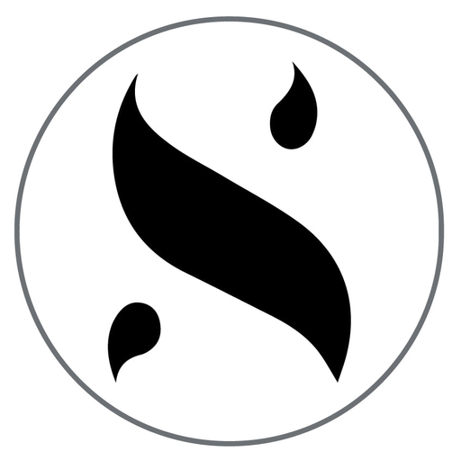 Sahair Salon logo