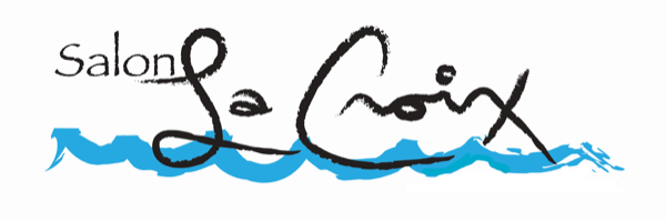 Salon LaCroix logo