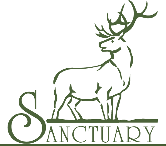 Sanctuary Golf Course logo