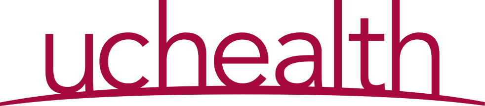 UCHealth Highlands Ranch Hospital logo